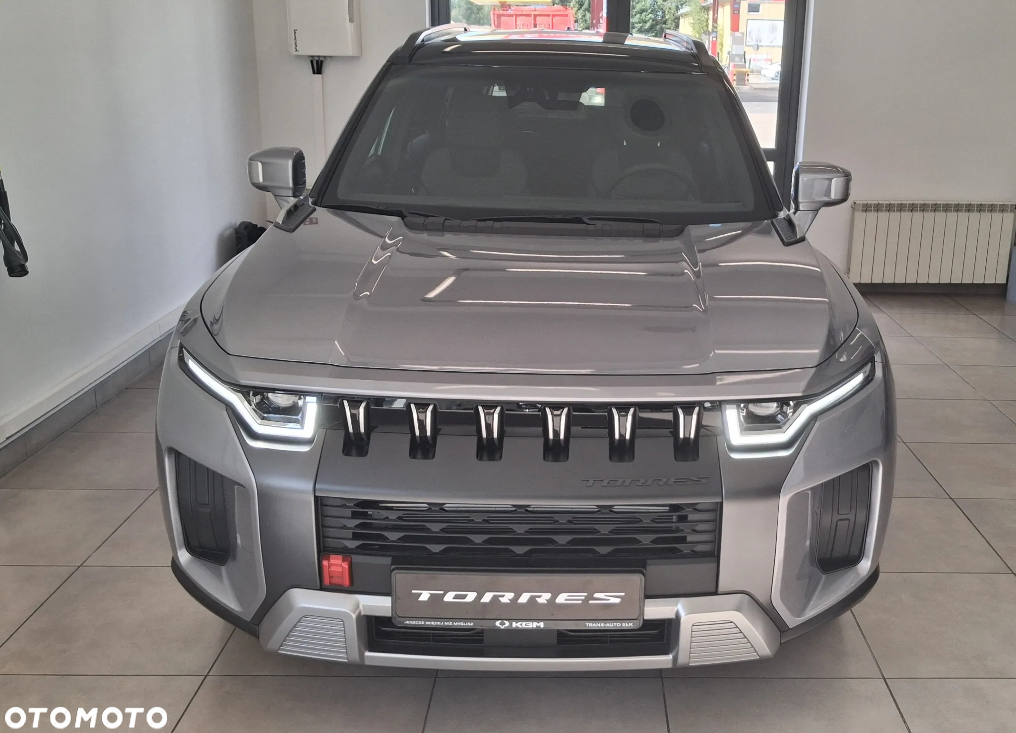 SsangYong/KGM Torres 1.5 T-GDI Joy - 2