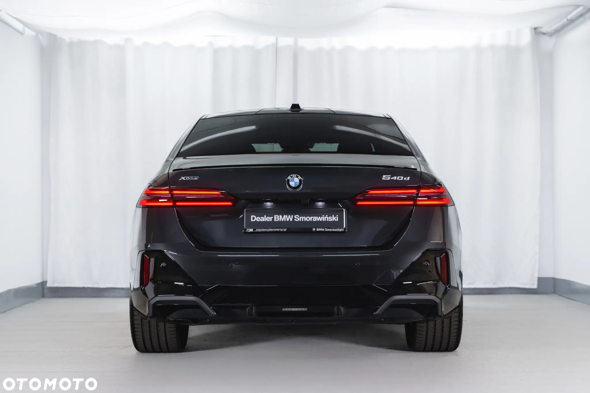 BMW Seria 5 - 6