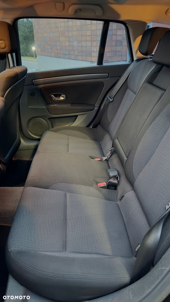 Renault Laguna 2.0 DCi FAP Expression - 20