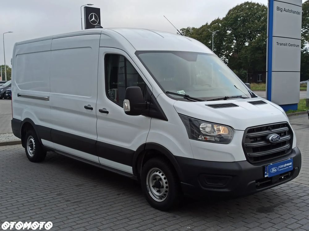 Ford TRANSIT - 2