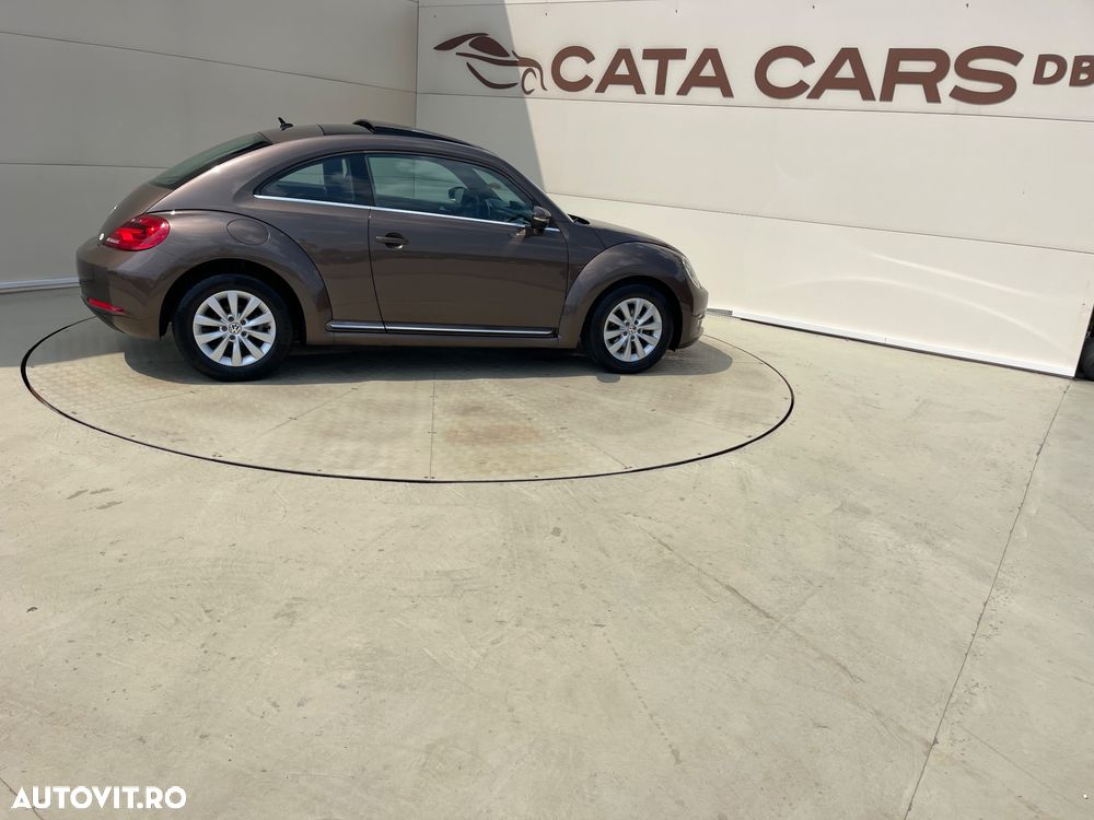 Volkswagen Beetle The 1.2 TSI Blue Motion Technologie Design - 18