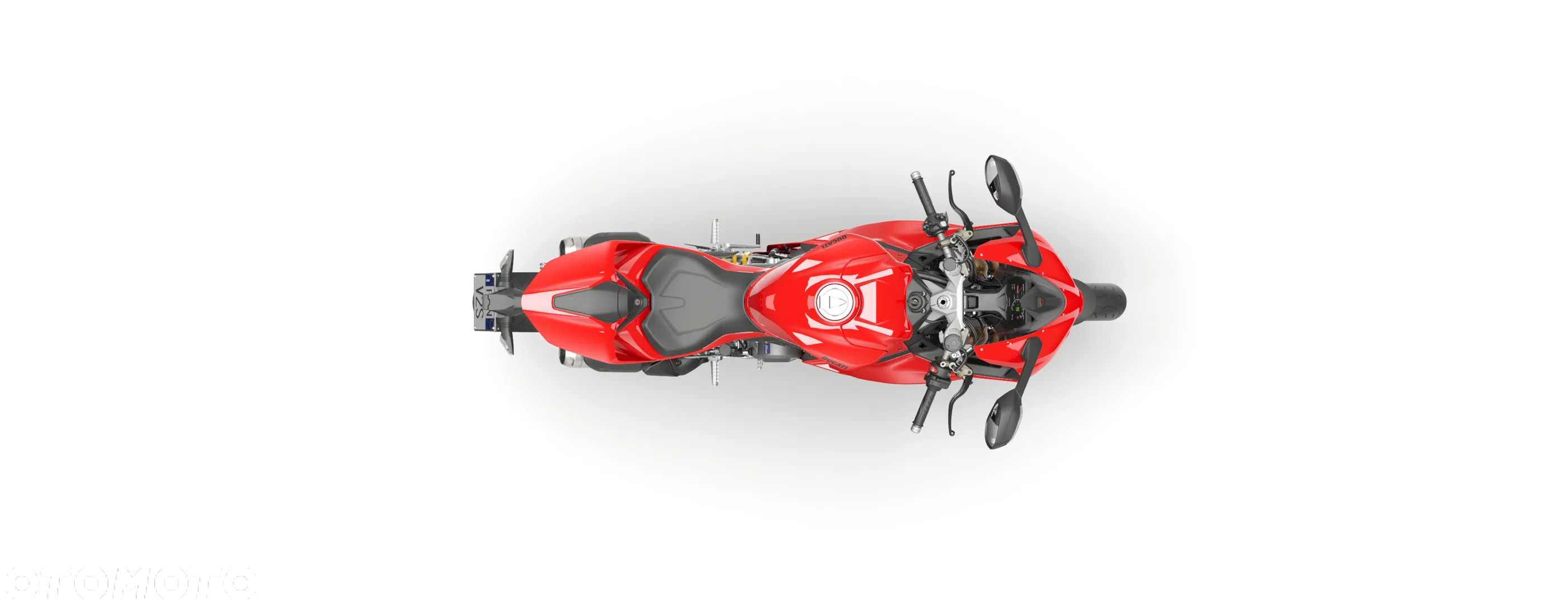 Ducati Panigale V2 - 8