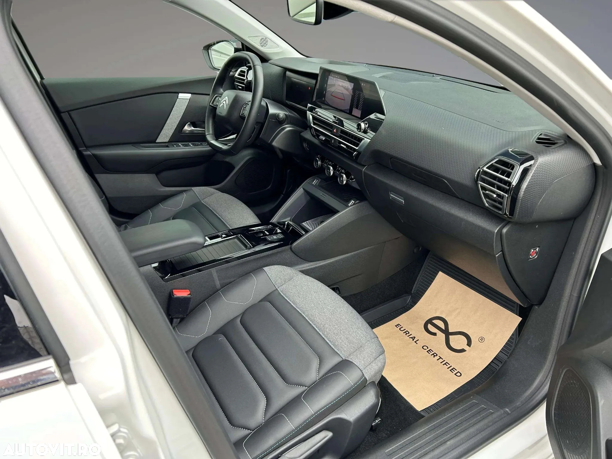 Citroën C4X - 7