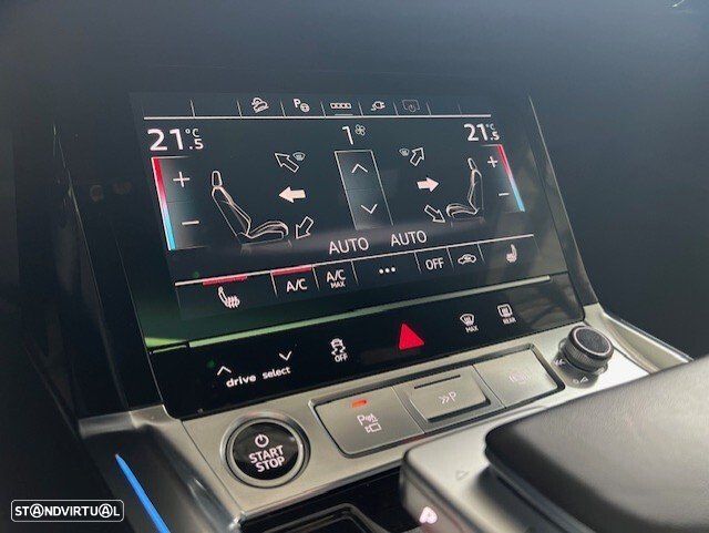 Audi Q8 e-Tron Sportback 55 quattro S line - 8