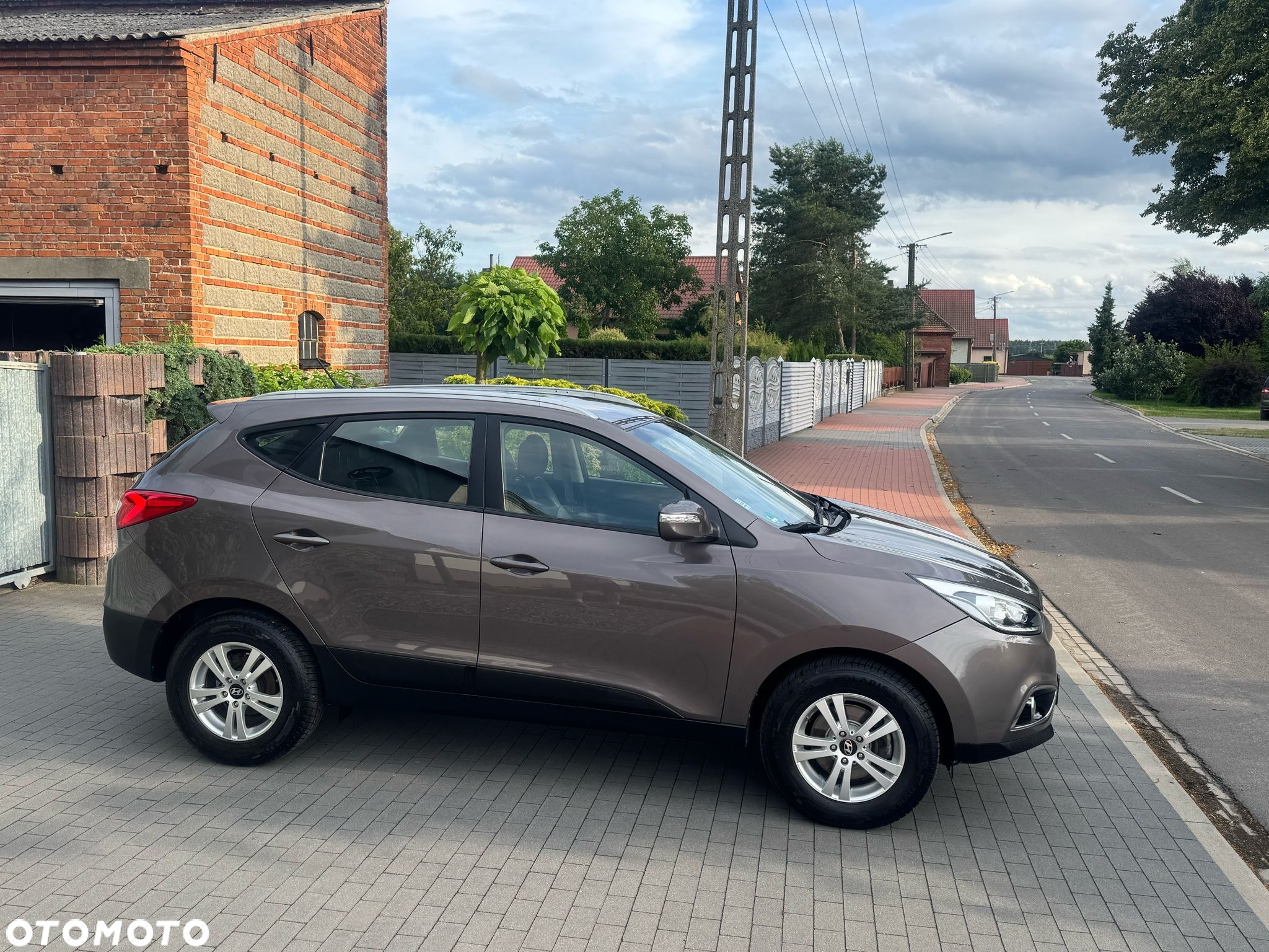 Hyundai ix35 1.6 2WD 5 Star Edition - 7