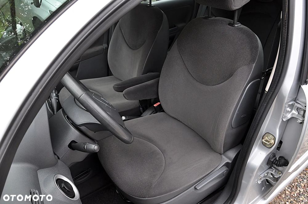 Citroën C3 1.4 Style - 16
