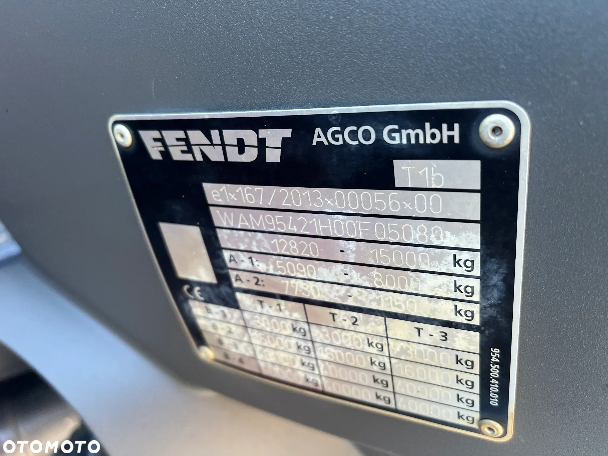 Fendt 939 ProfiPlus - 17