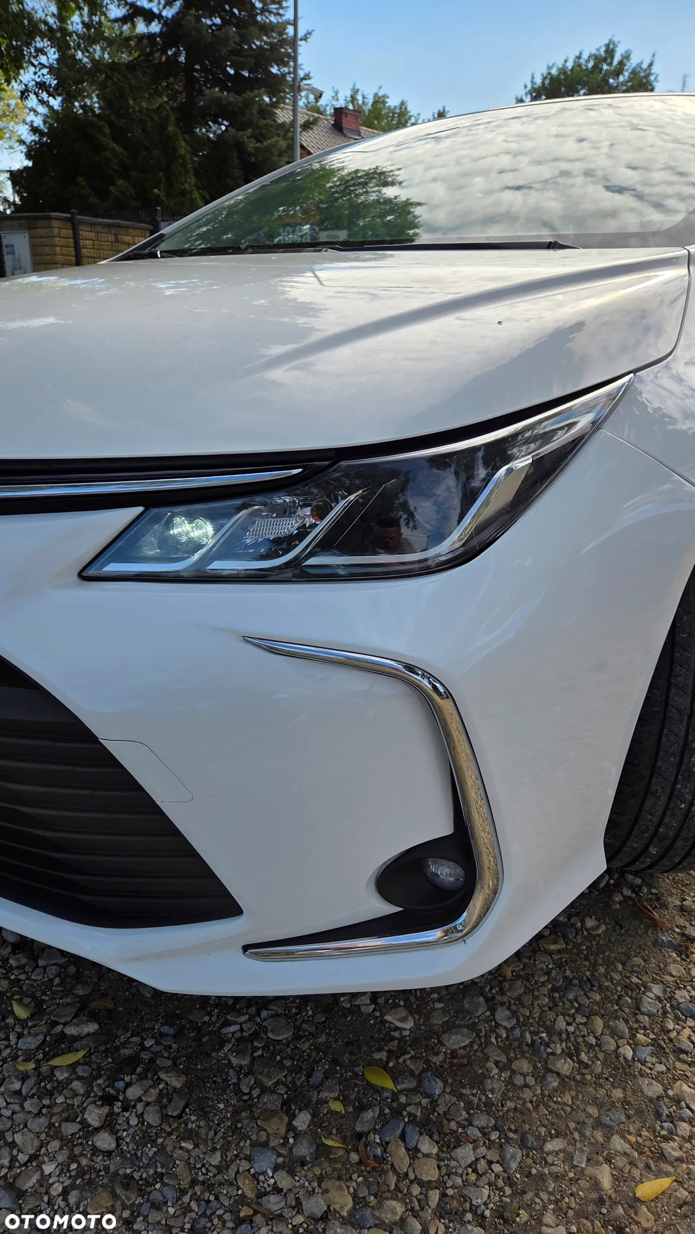 Toyota Corolla 1.8 Hybrid Comfort - 7
