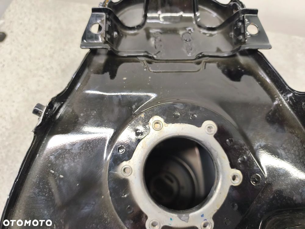 Bak, zbiornik paliwa KTM 125 Duke - 31