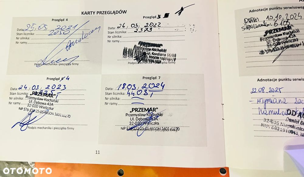 Barton B-Max 125 - 8