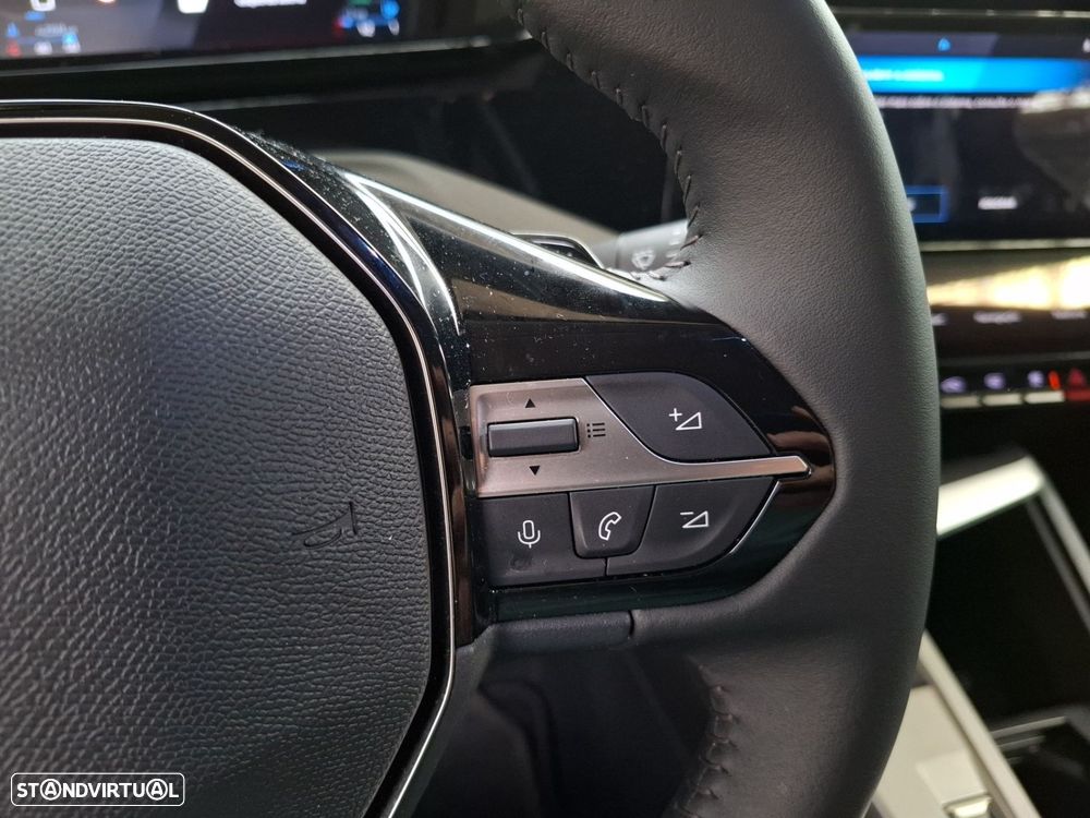 Peugeot 308 SW 1.2 Hybrid Allure e-DCS6 - 17