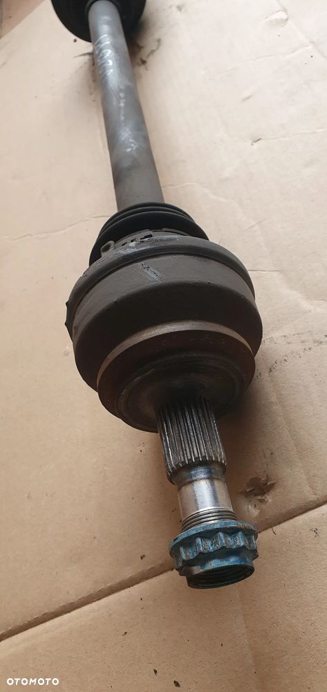 Półoś prawy tył tylna prawa półośka Mercedes E-Klasa W213 3.0 CDI - 3