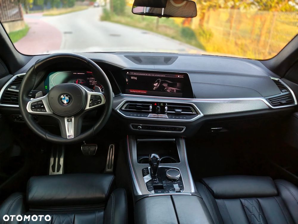 BMW X5 M - 19