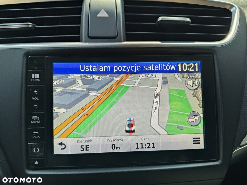 Honda Civic 1.8 Elegance (ADAS / Connect+) - 25
