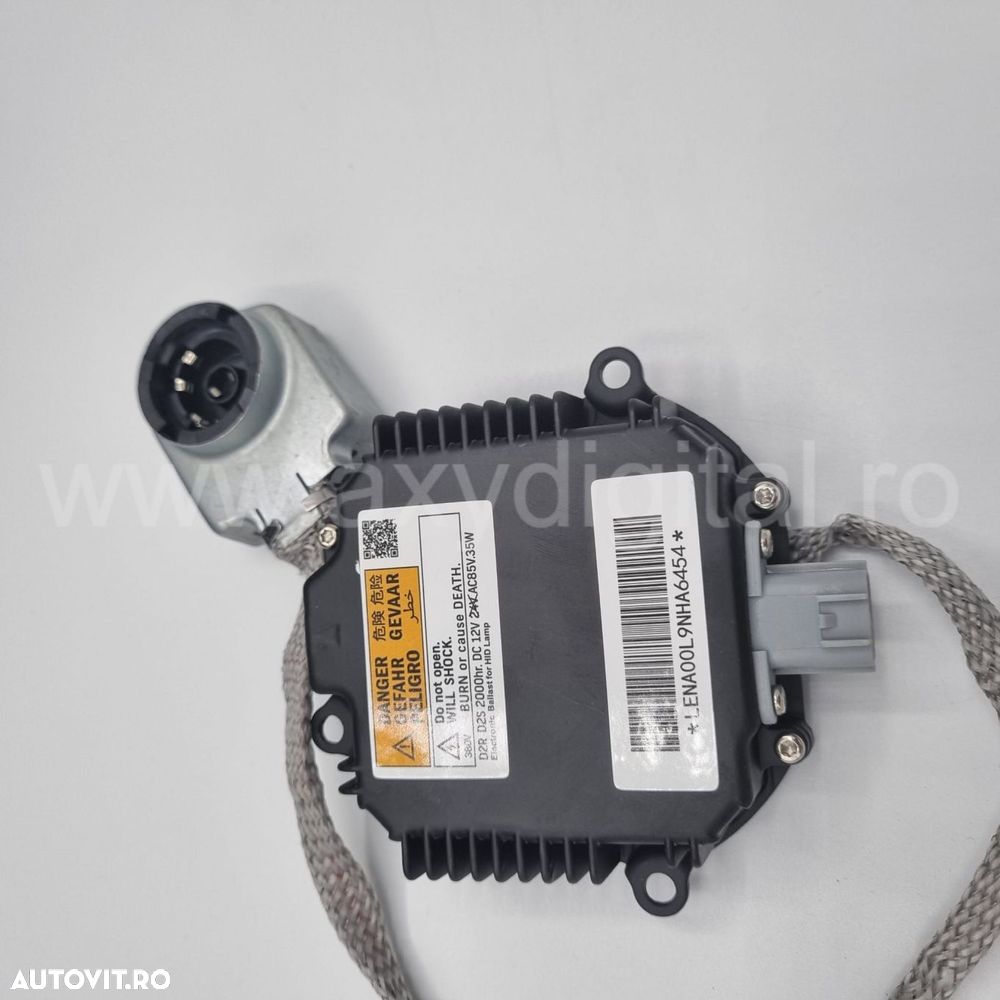 Modul far D2S D2R 28474-8991B - 2