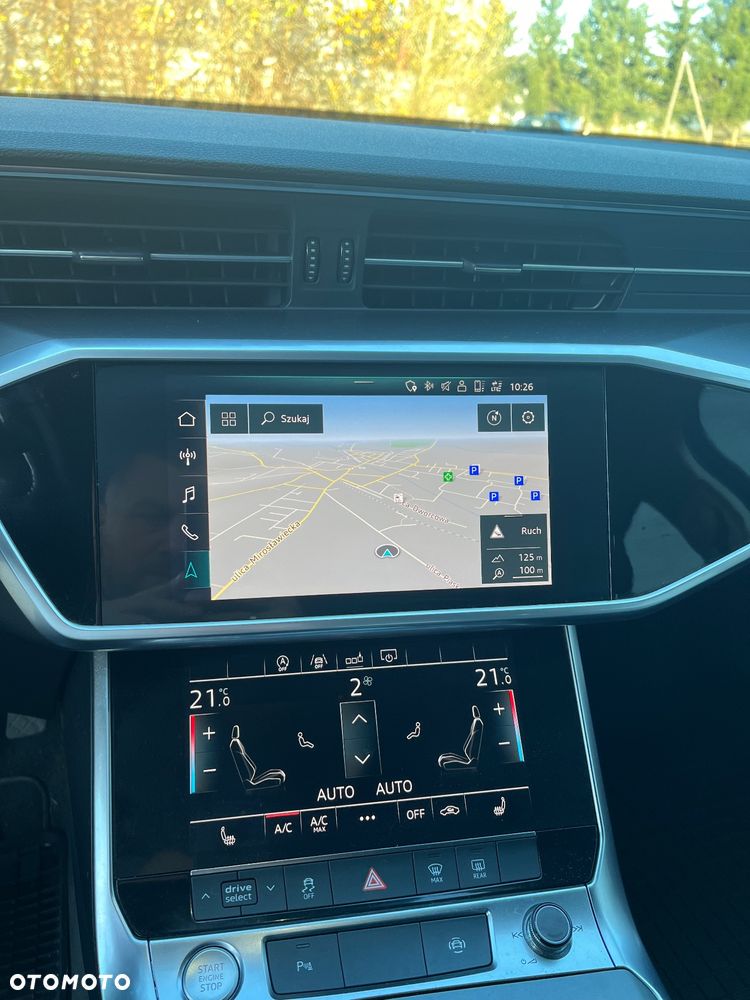 Audi A6 Avant 40 TDI S tronic - 15