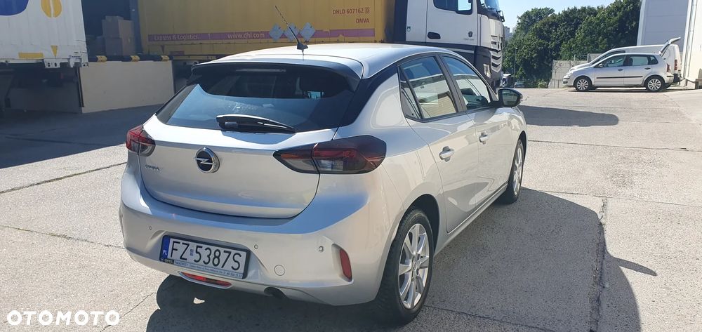 Opel Corsa 1.2 Edition S&S - 3