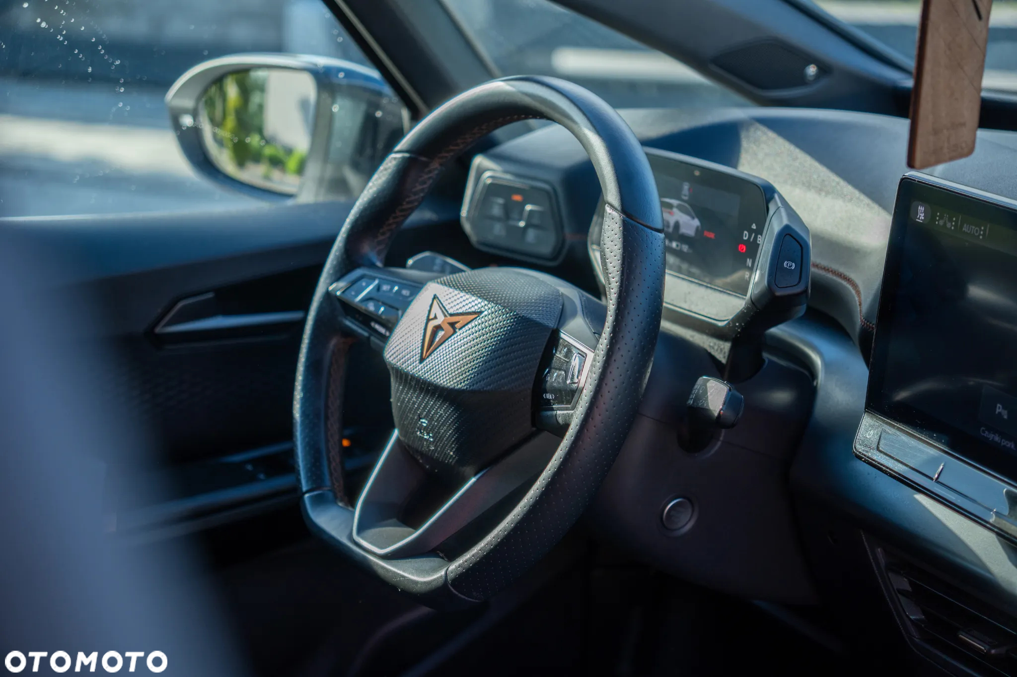 Cupra Born 58kWh - 19