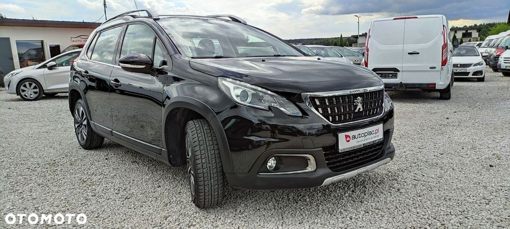 Peugeot 2008 - 4