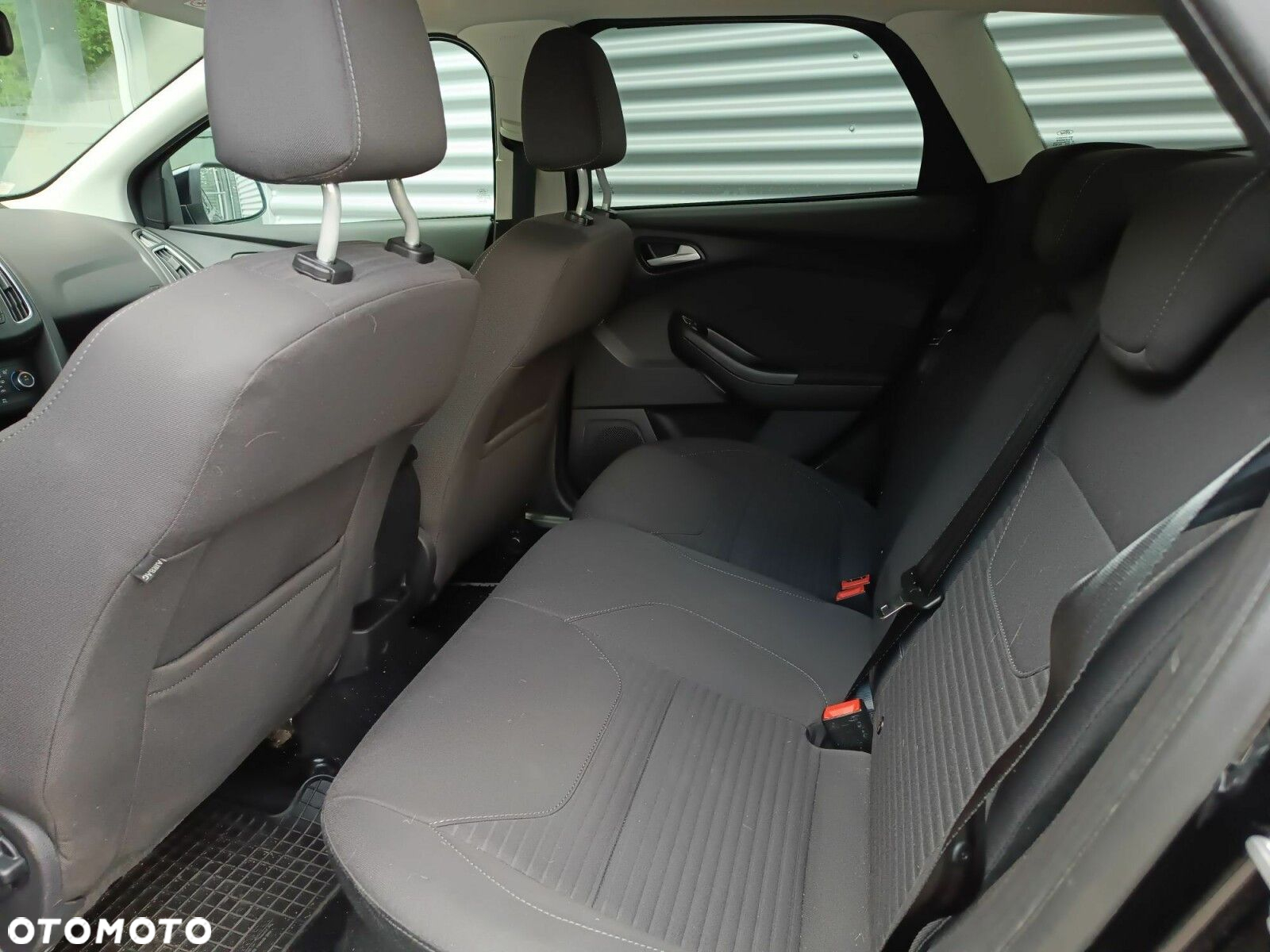 Ford Focus 1.5 EcoBoost Titanium ASS - 30