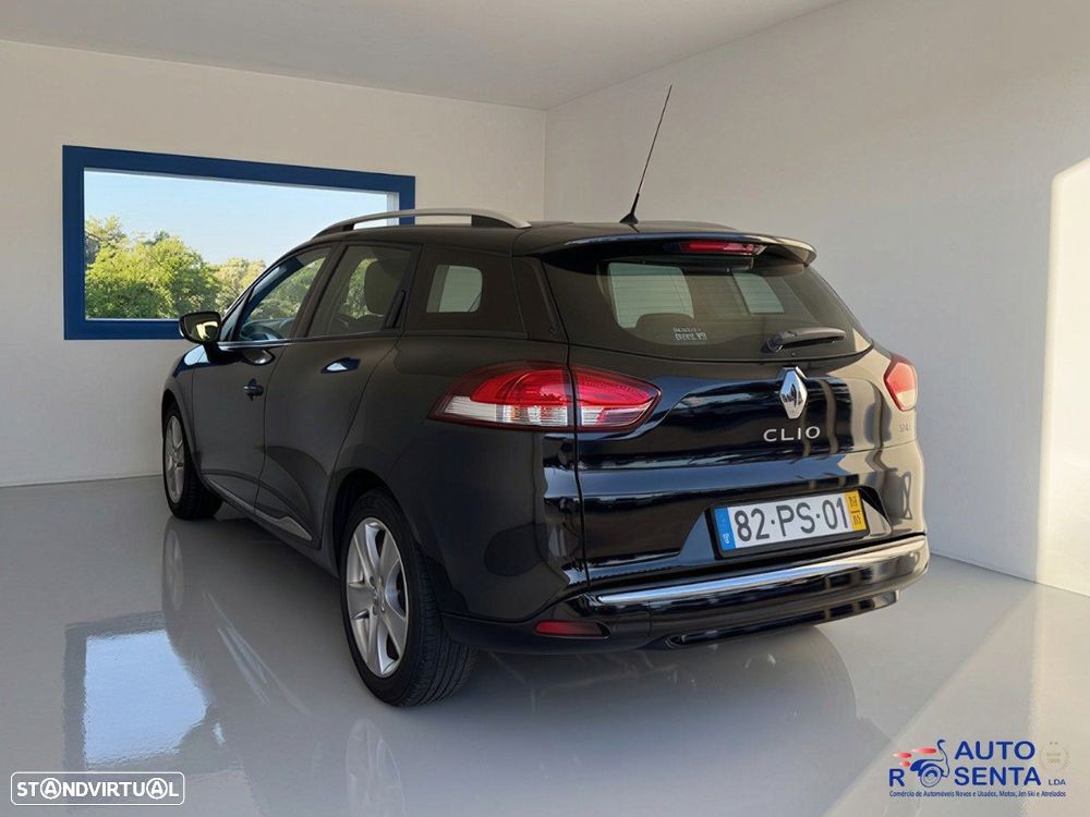 Renault Clio Break - 6