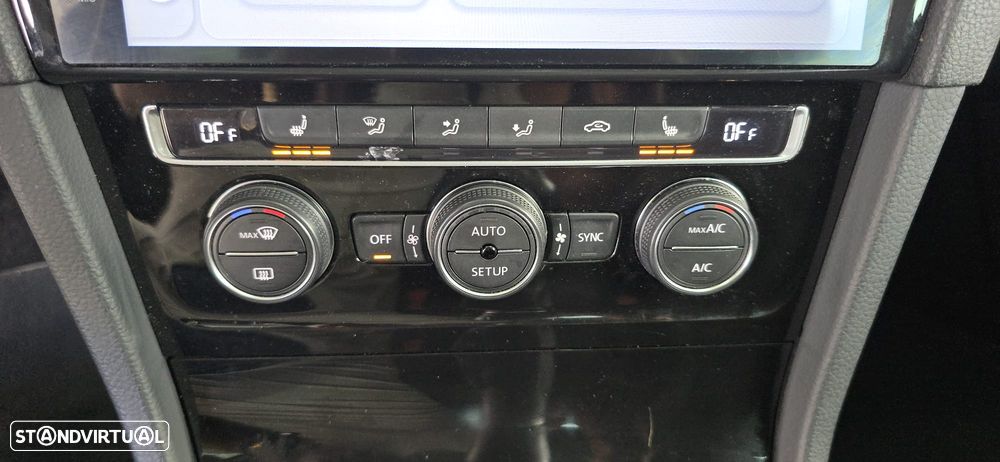 VW Golf - 31