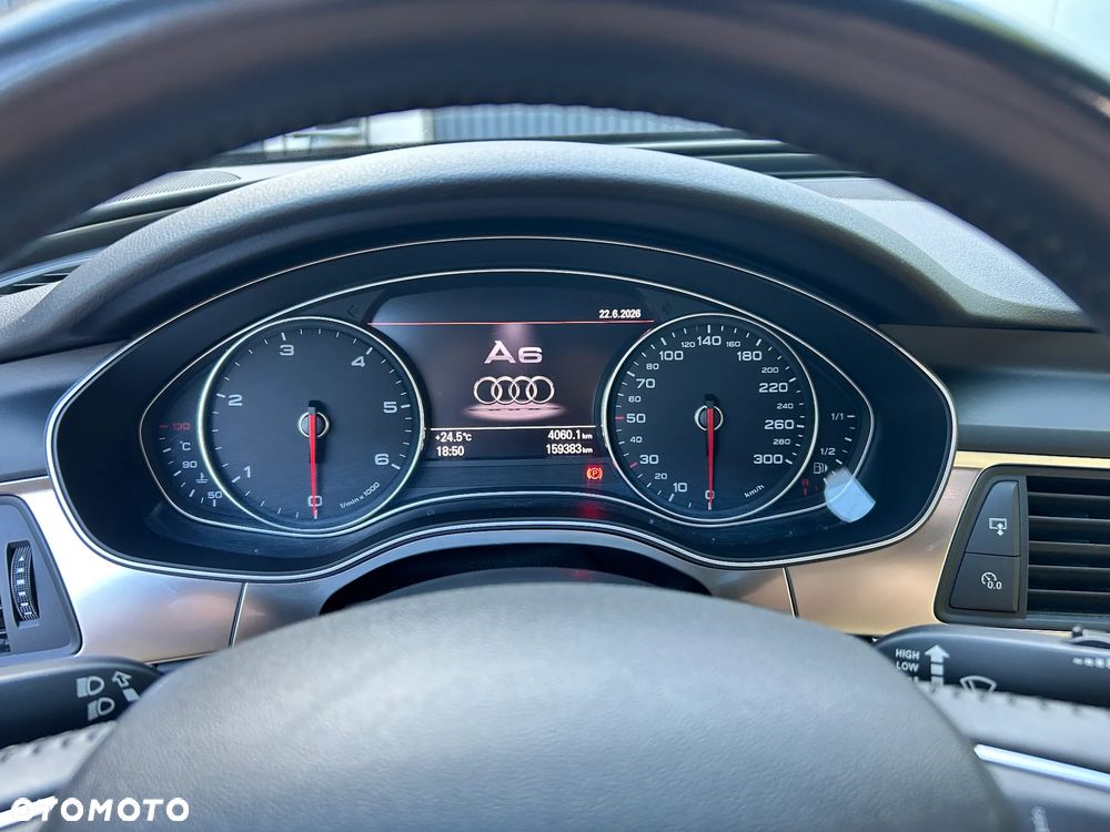 Audi A6 Limousine - 10
