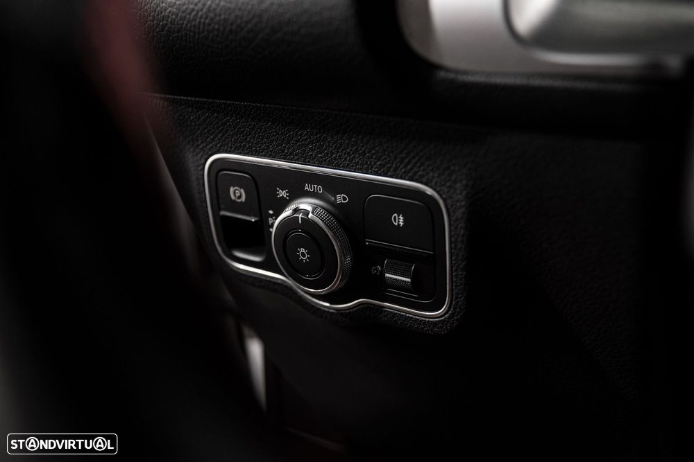 Mercedes-Benz EQB 350 4Matic AMG Line - 12