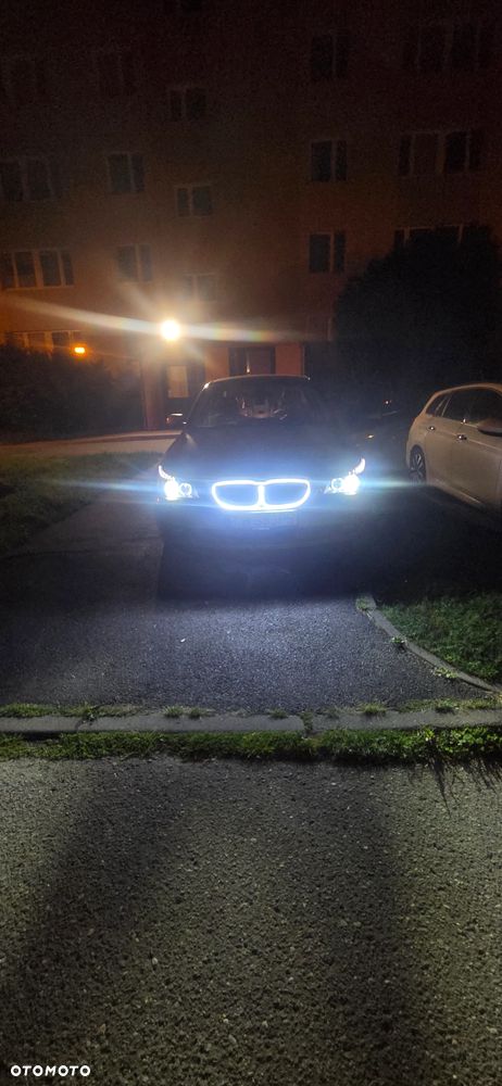 BMW Seria 5 - 28