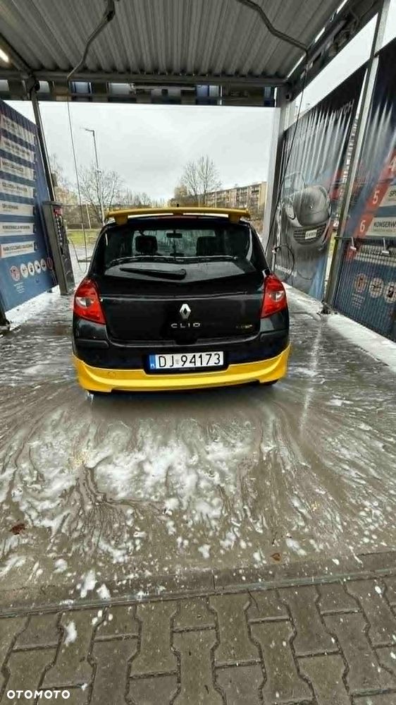 Renault Clio 1.2 TCE Rip Curl - 2