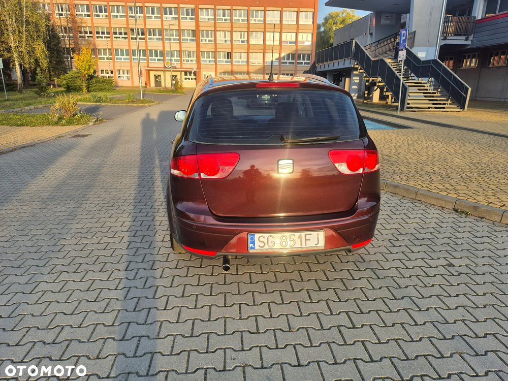 Seat Altea - 21