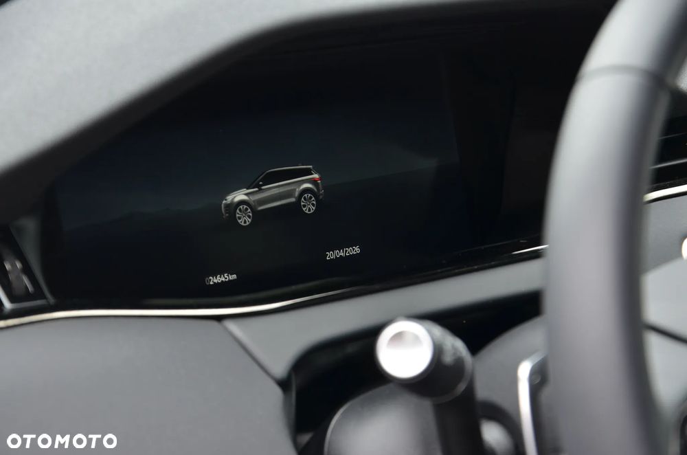 Land Rover Range Rover Evoque P200 R-Dynamic - 18