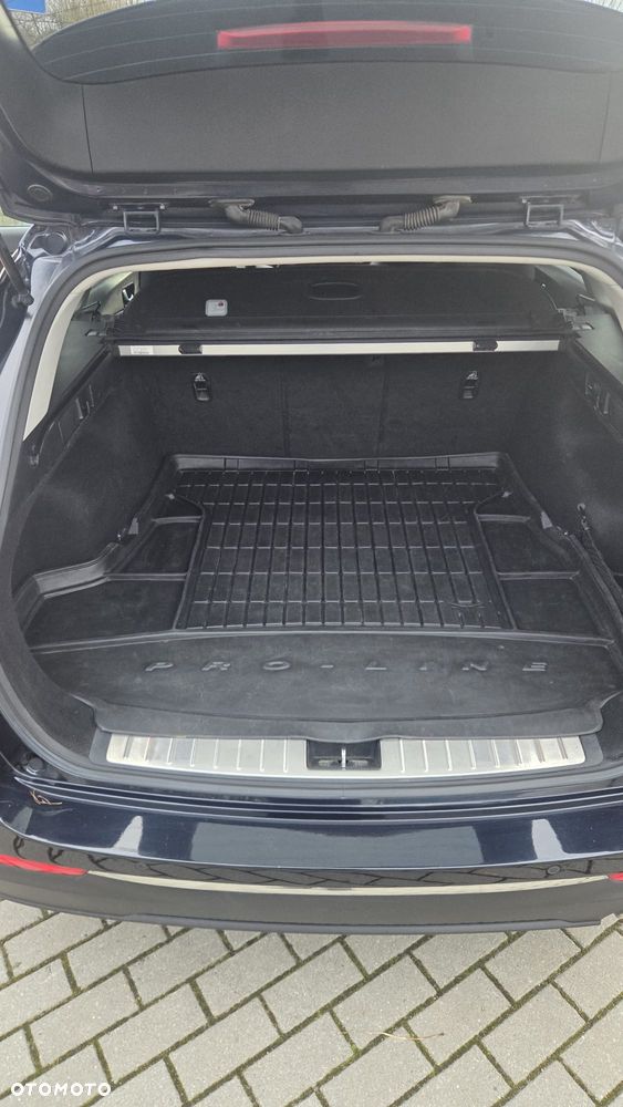 Kia Optima 1.7 CRDI GT Line DCT - 16