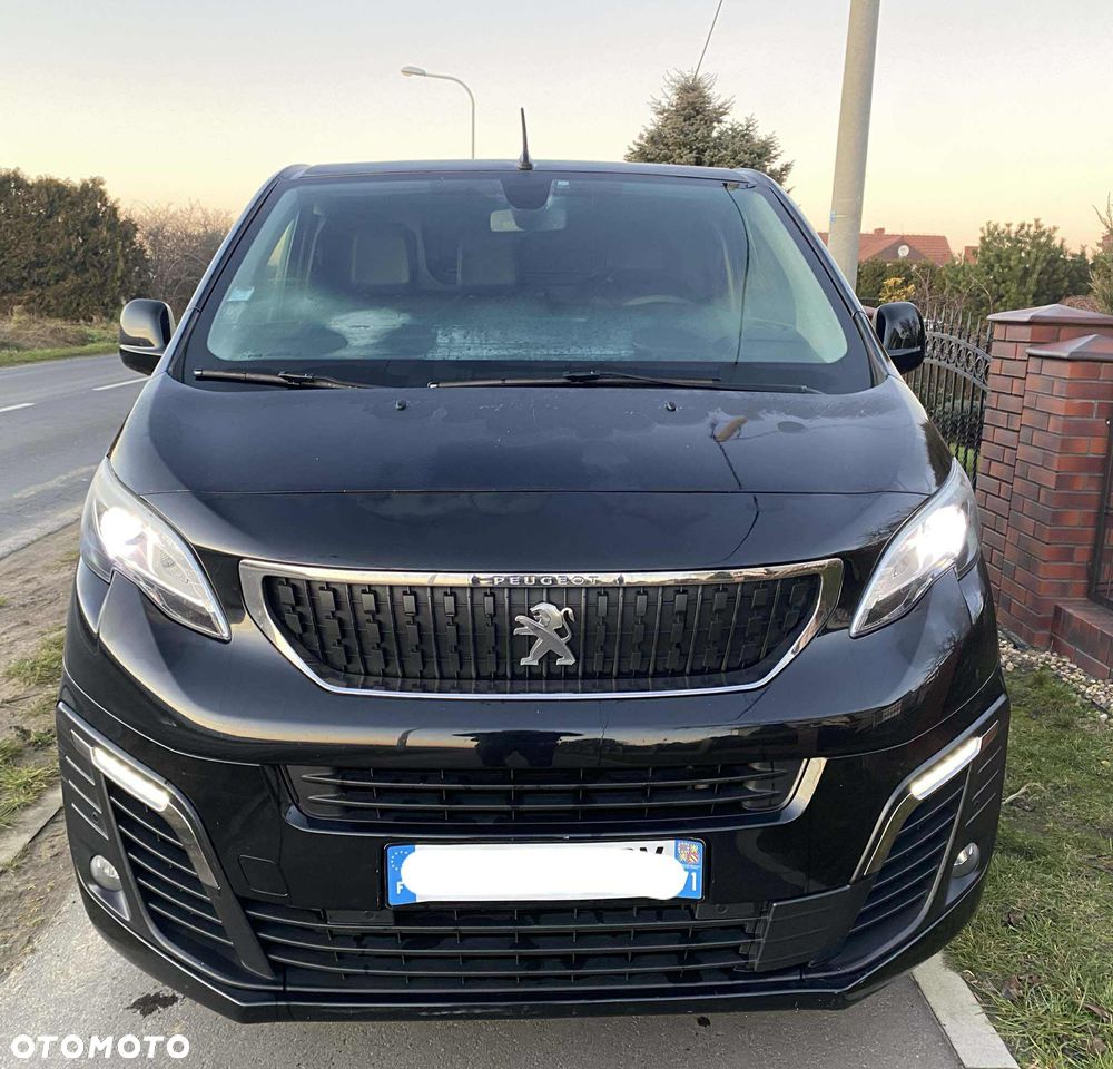 Peugeot EXPERT - 3