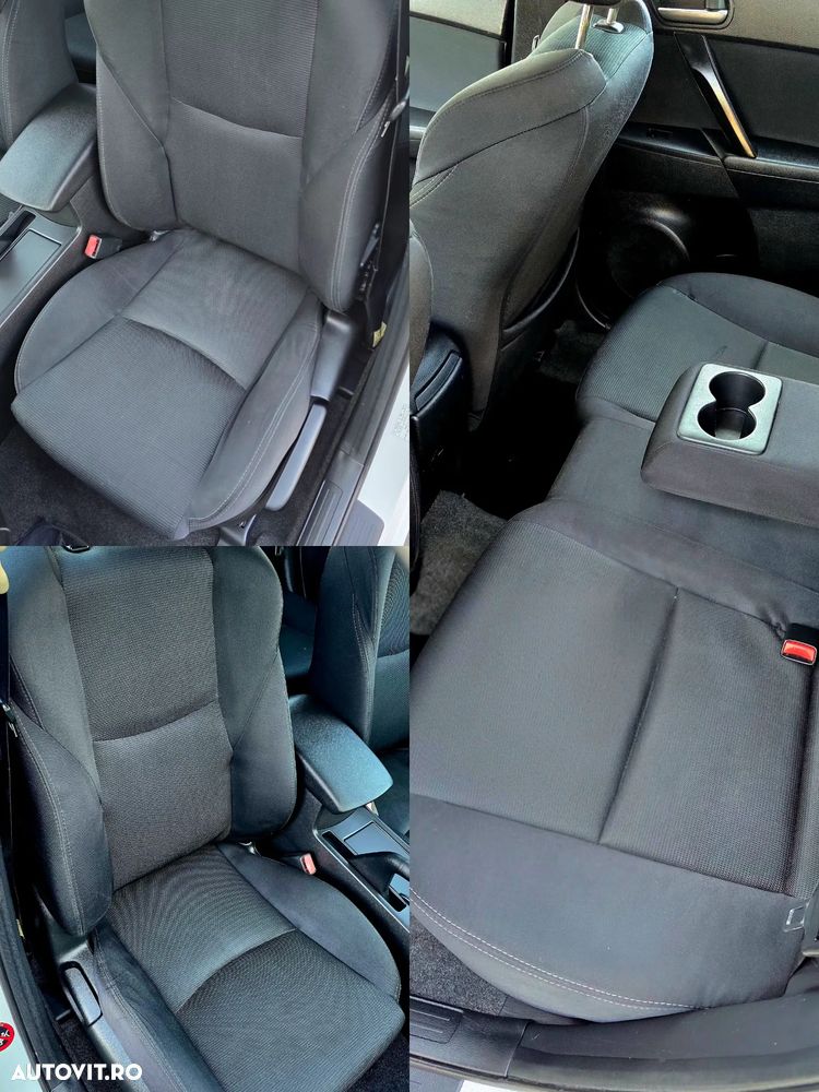 Mazda 3 - 7