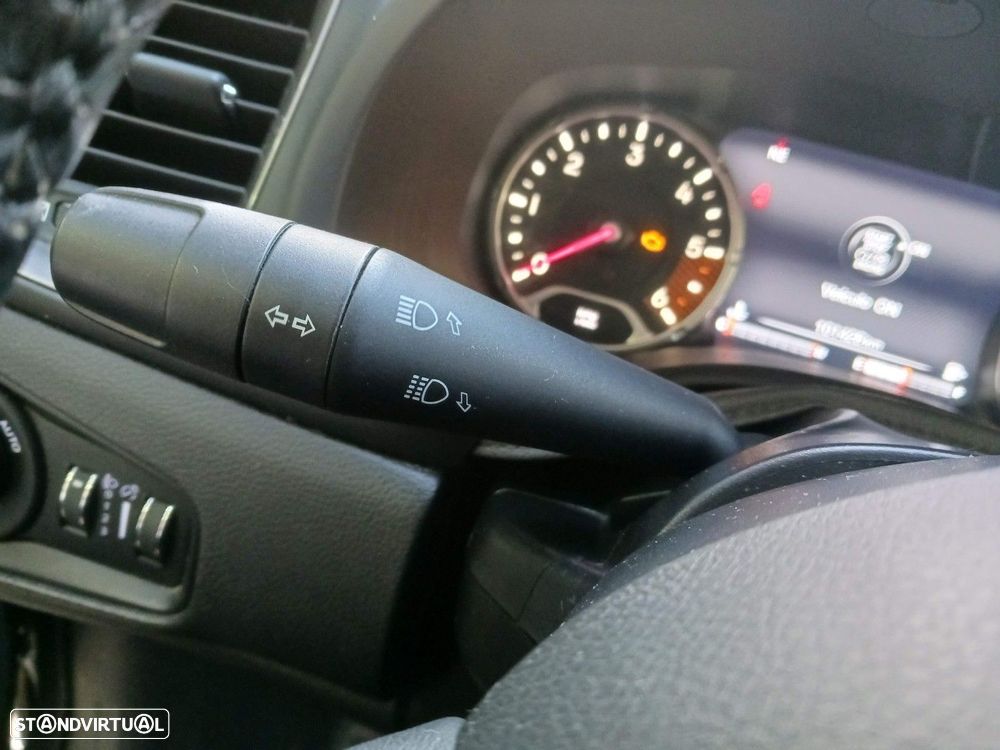 Jeep Renegade 1.6 MJD Limited - 26