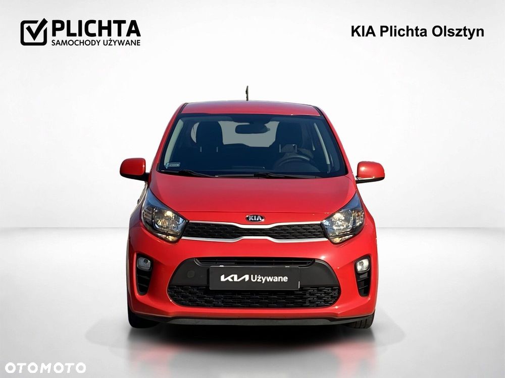Kia Picanto - 9