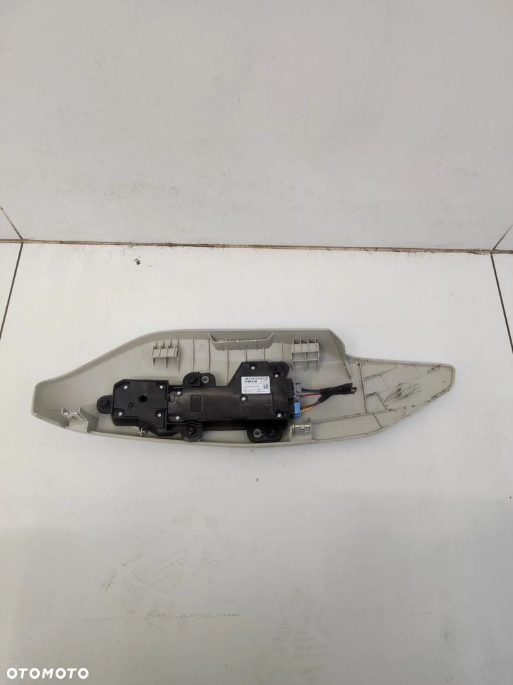 Panel sterowania regulacji fotela pasażera praw przód eu volvo S90 I V90 II - 3