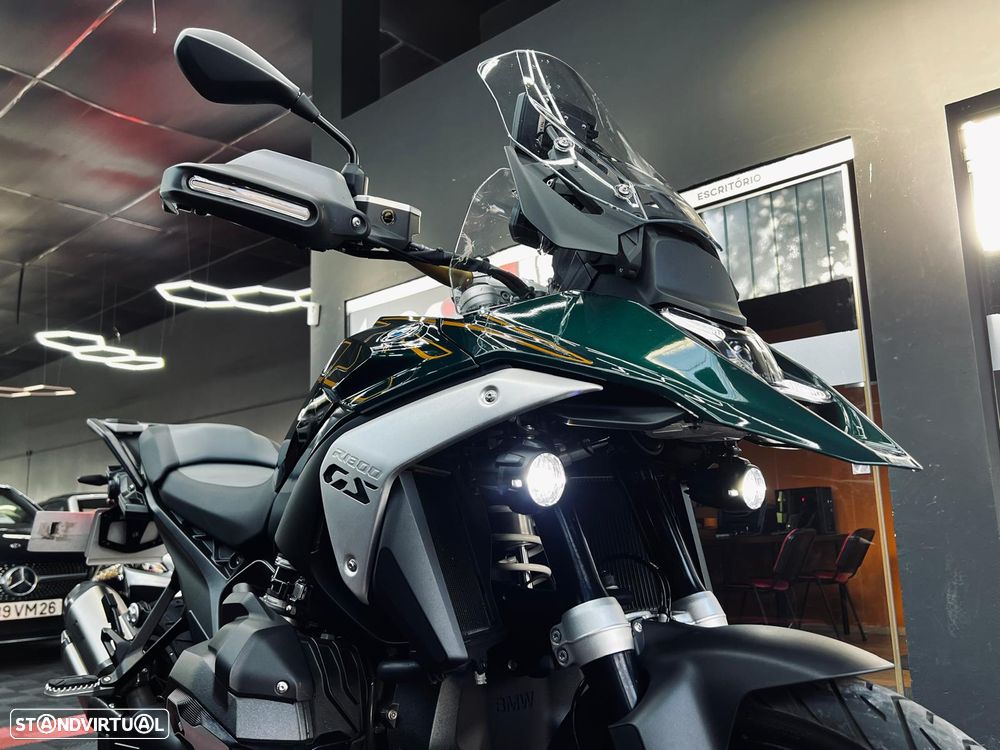 BMW R 1300 GS - 27
