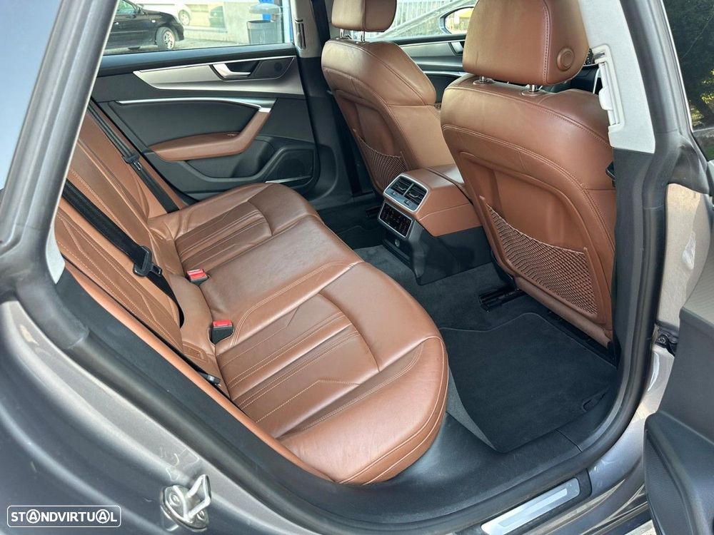 Audi A7 Sportback 40 TDI S tronic - 15