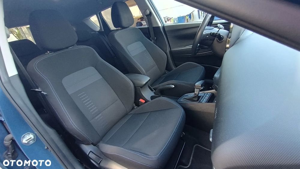 Hyundai Bayon 1.0 T-GDI Executive DCT - 35