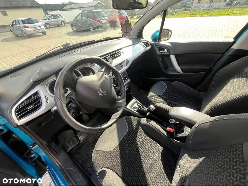Citroën C3 1.6 HDi Selection - 5