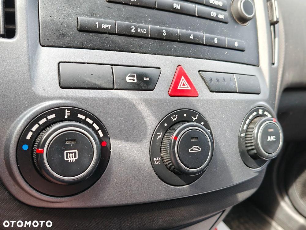 Kia Ceed 1.6 Crdi Comfort + - 21
