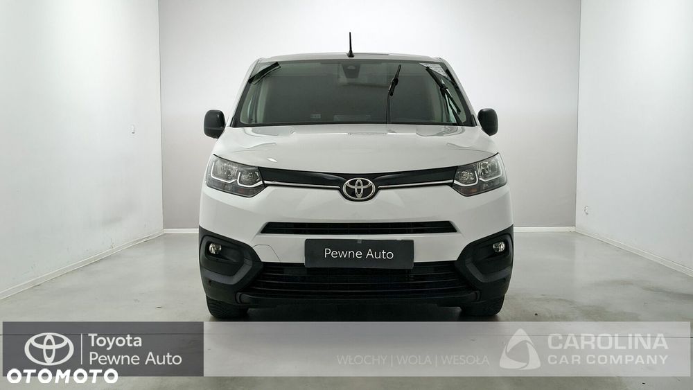 Toyota PROACE CITY - 16