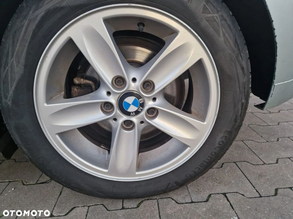 BMW Seria 1 116i - 18