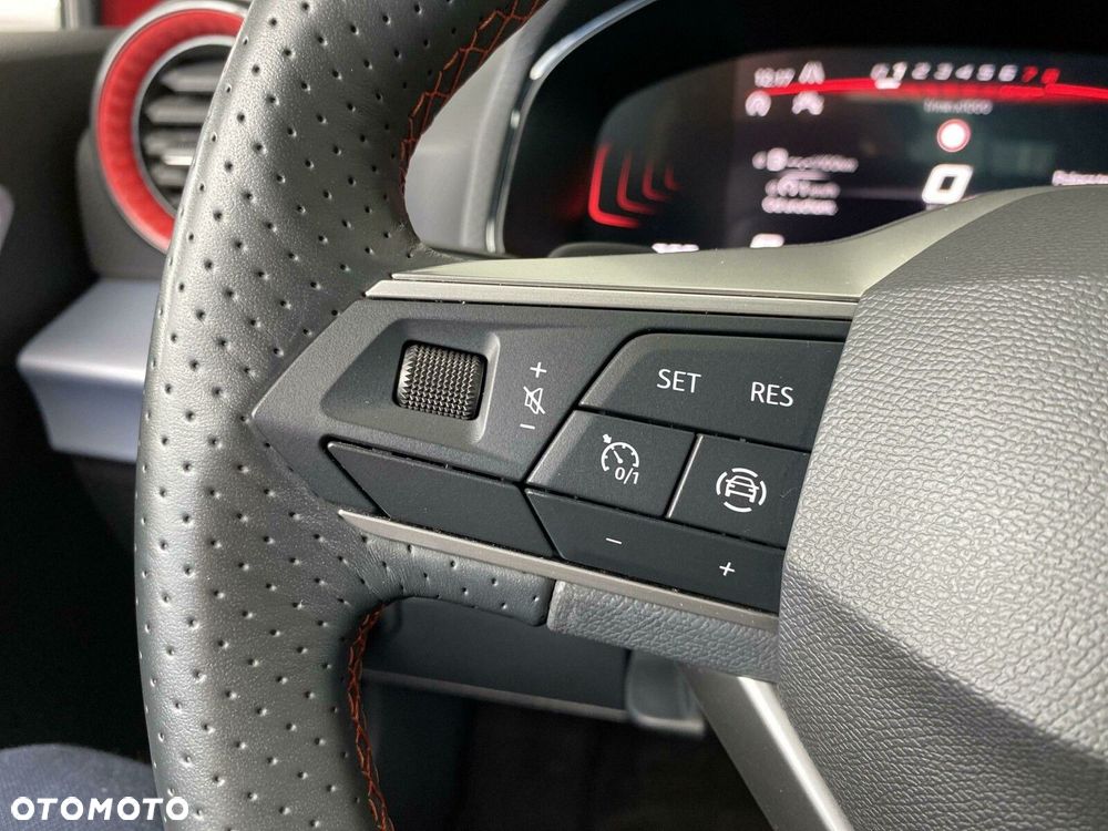 Seat Ibiza 1.0 TSI FR S&S DSG - 24