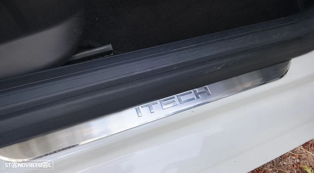 SEAT Ibiza ST 1.2 12V I-Tech - 18