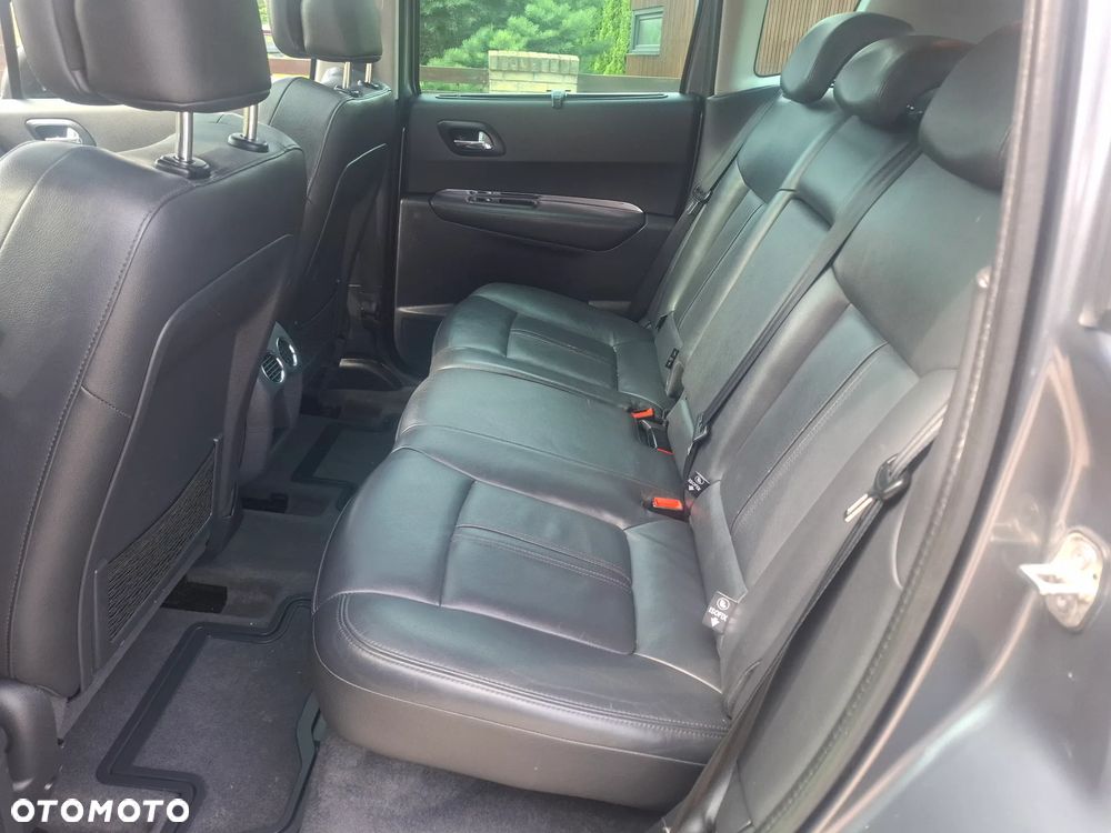 Peugeot 3008 2.0 HDi Premium - 10