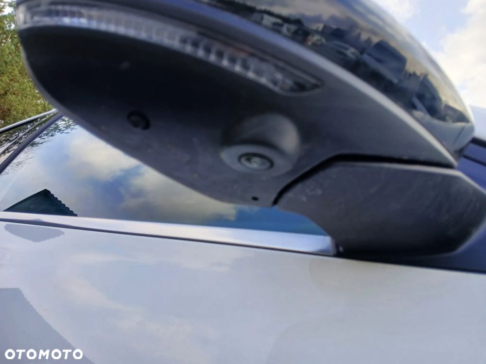 Renault Arkana 1.6 E-TECH Techno MMT - 35