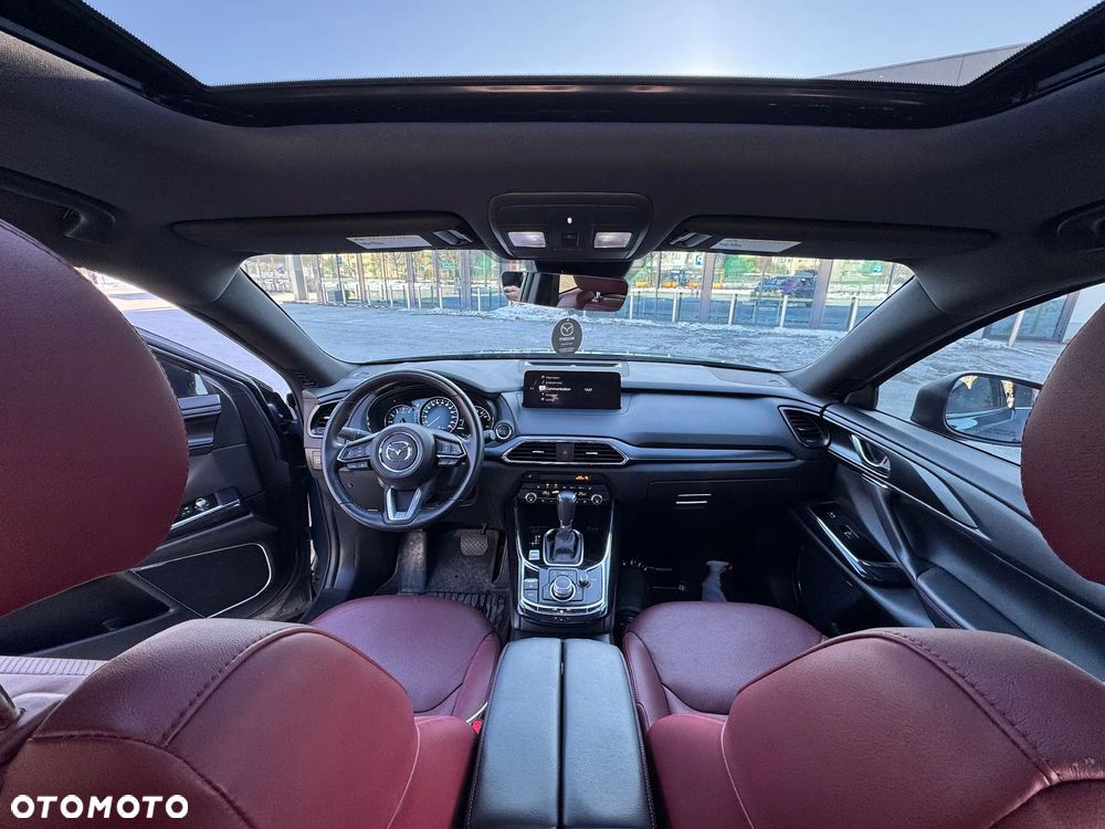 Mazda CX-9 - 20